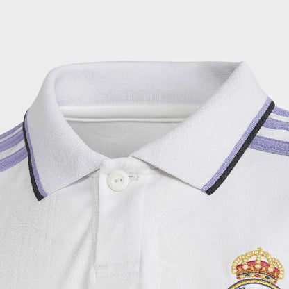 Camisa Home do Real Madrid 2022/23