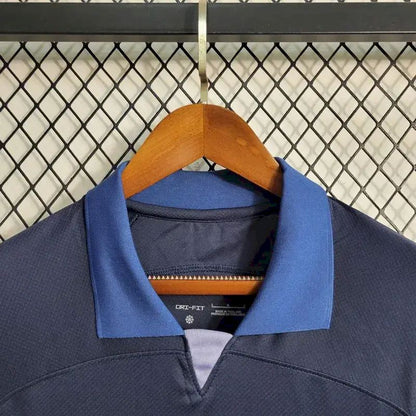 Camisa Alternativa do Tottenham Hotspur 2023/24