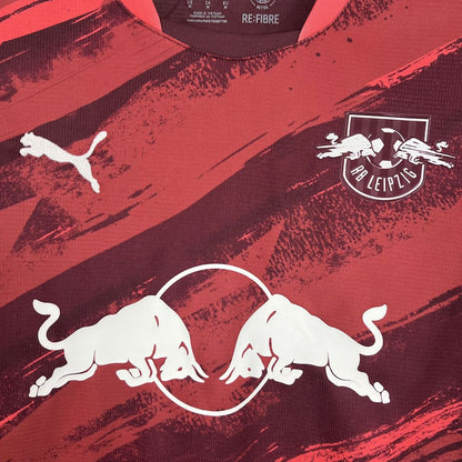 RB Leipzig 2024/25 Away Jersey