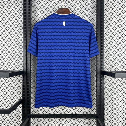 Everton 2025/26 Home Jersey