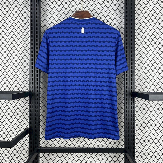 Everton 2025/26 Home Jersey