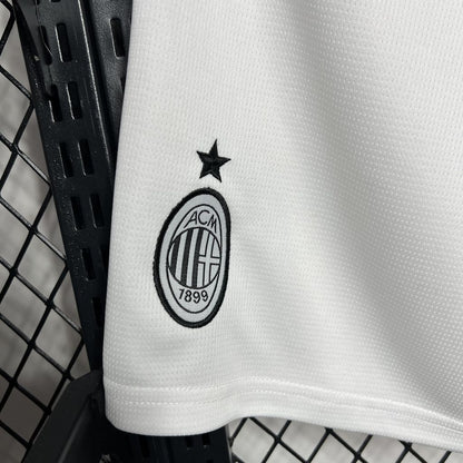 AC Milan 2024/25 Away Shorts