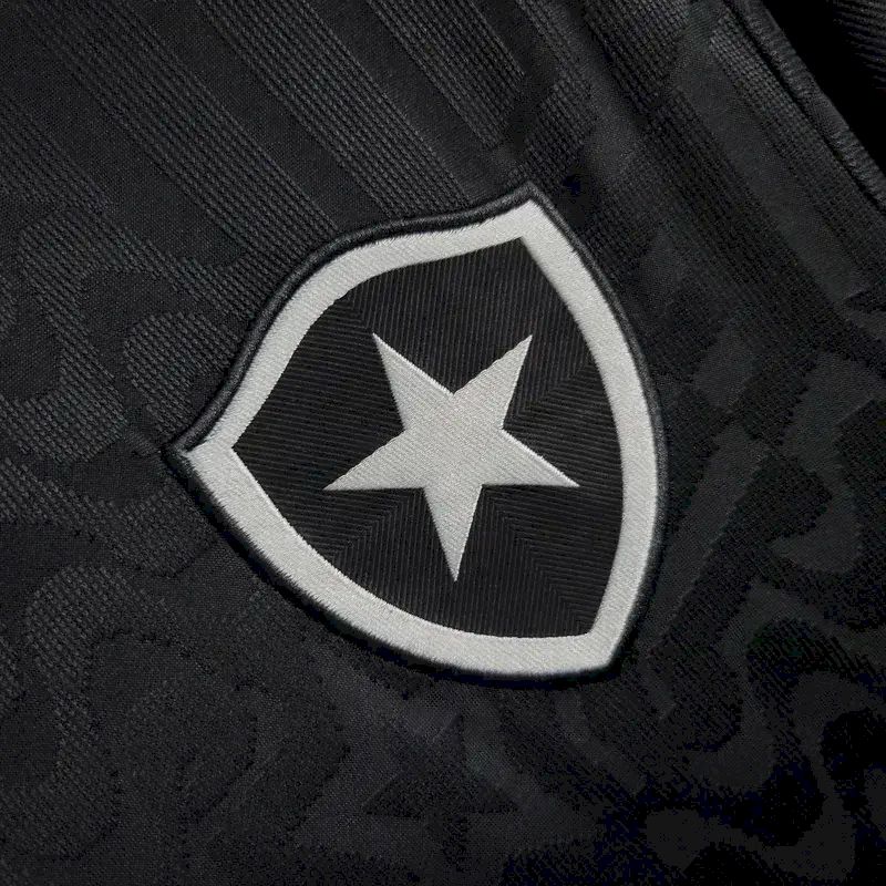 Botafogo 2023/24 Away Jersey