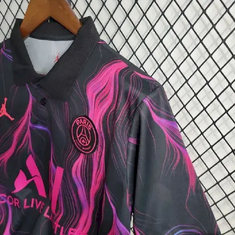 Paris Saint-Germain 2023-24 Special Edition Jersey