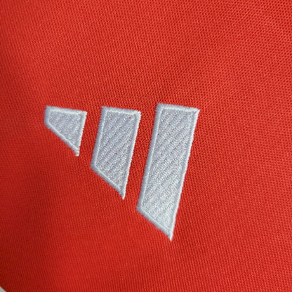 Men's Internacional 2023/24 Home Jersey