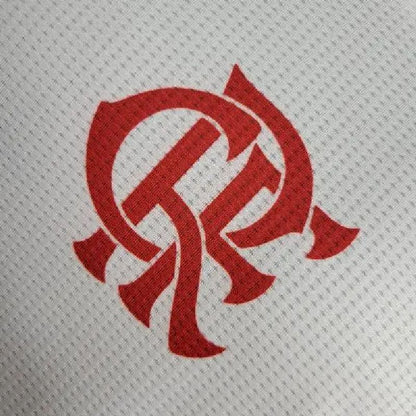 Camisa Casual Flamengo 2023/24 Versão Jogador