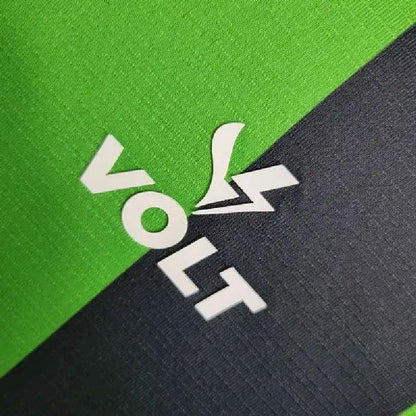 Men's América Mineiro 2022-23 Home Jersey