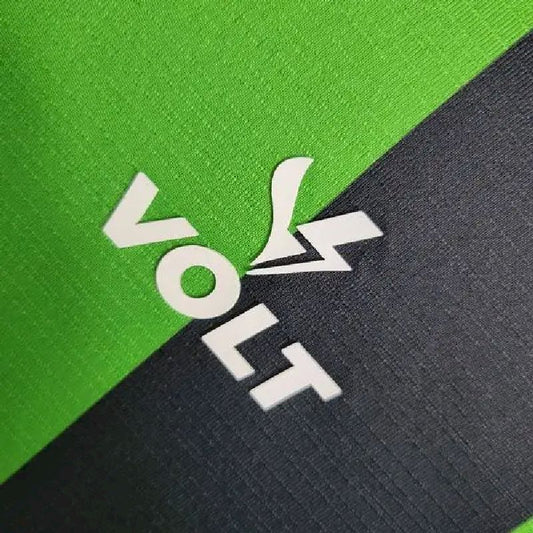 Men's América Mineiro 2022-23 Home Jersey