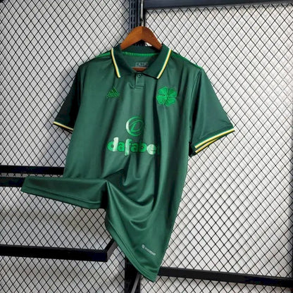 Camisa Boutique Edição Limitada do Celtic 2023/24