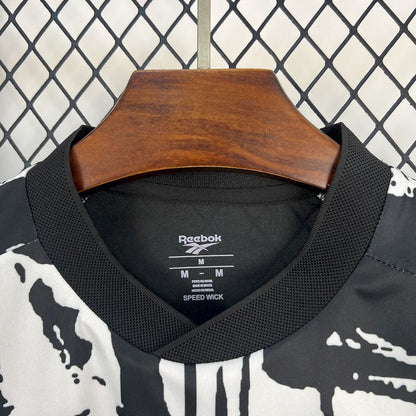 Quarta Camisa Reserva do Botafogo 2024/25