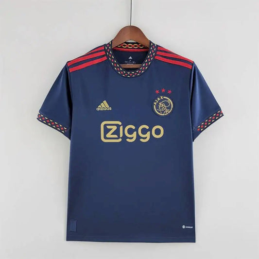 Camisa Away Boutique do Ajax 2022/23