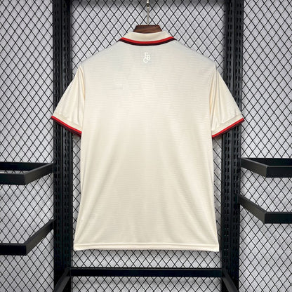 Bayern Munich 2024/25 Third Jersey