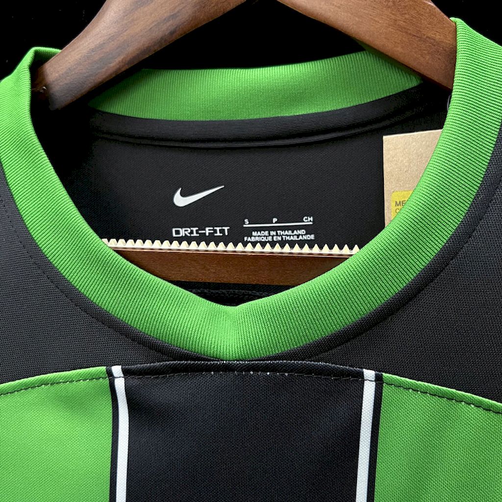 Brighton & Hove Albion 2023/24 Away Jersey