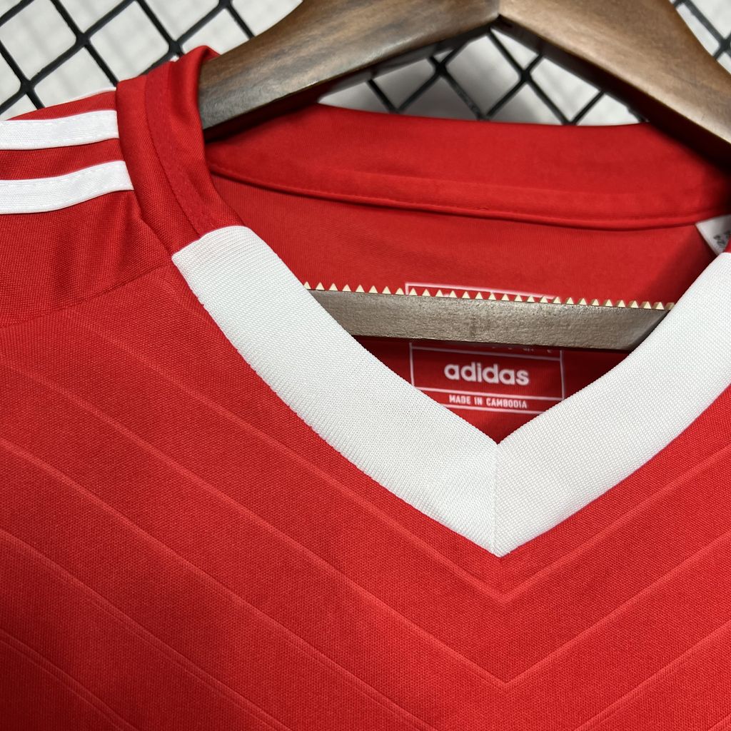 Benfica 2024/25 Home Jersey