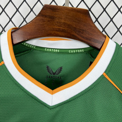 Men's Ireland 2026 Home Jersey