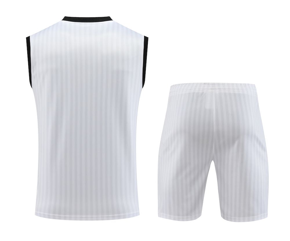 Regata+Short Flamengo 2023/24 Adulto 418