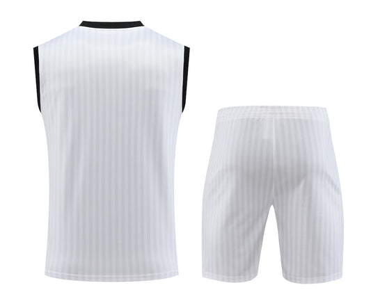 Regata+Short Flamengo 2023/24 Adulto 418