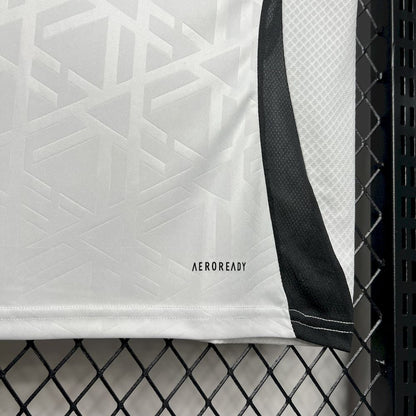 Men's Germany 2024/25 Home Jersey