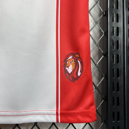 Almería 2024/25 Home Jersey
