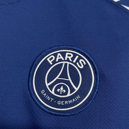 Paris Saint-Germain 2024/25 Fourth Away Jersey