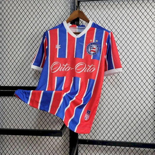 Men's Bahia 2024/25 Anniversary Edition Jersey
