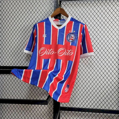 Men's Bahia 2024/25 Anniversary Edition Jersey