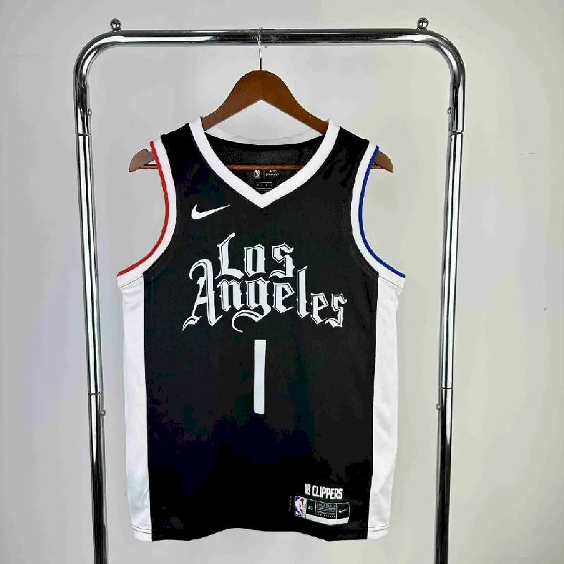 Camisa preta masculina James Harden 2021
