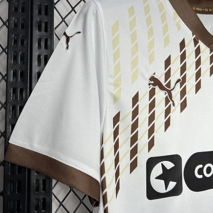 St Pauli 2024/25 Away Jersey