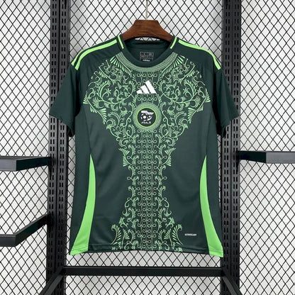 Camisa reserva da Argélia 2024/25
