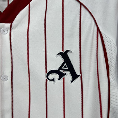 Arsenal 2025/26 Us Pack Jersey