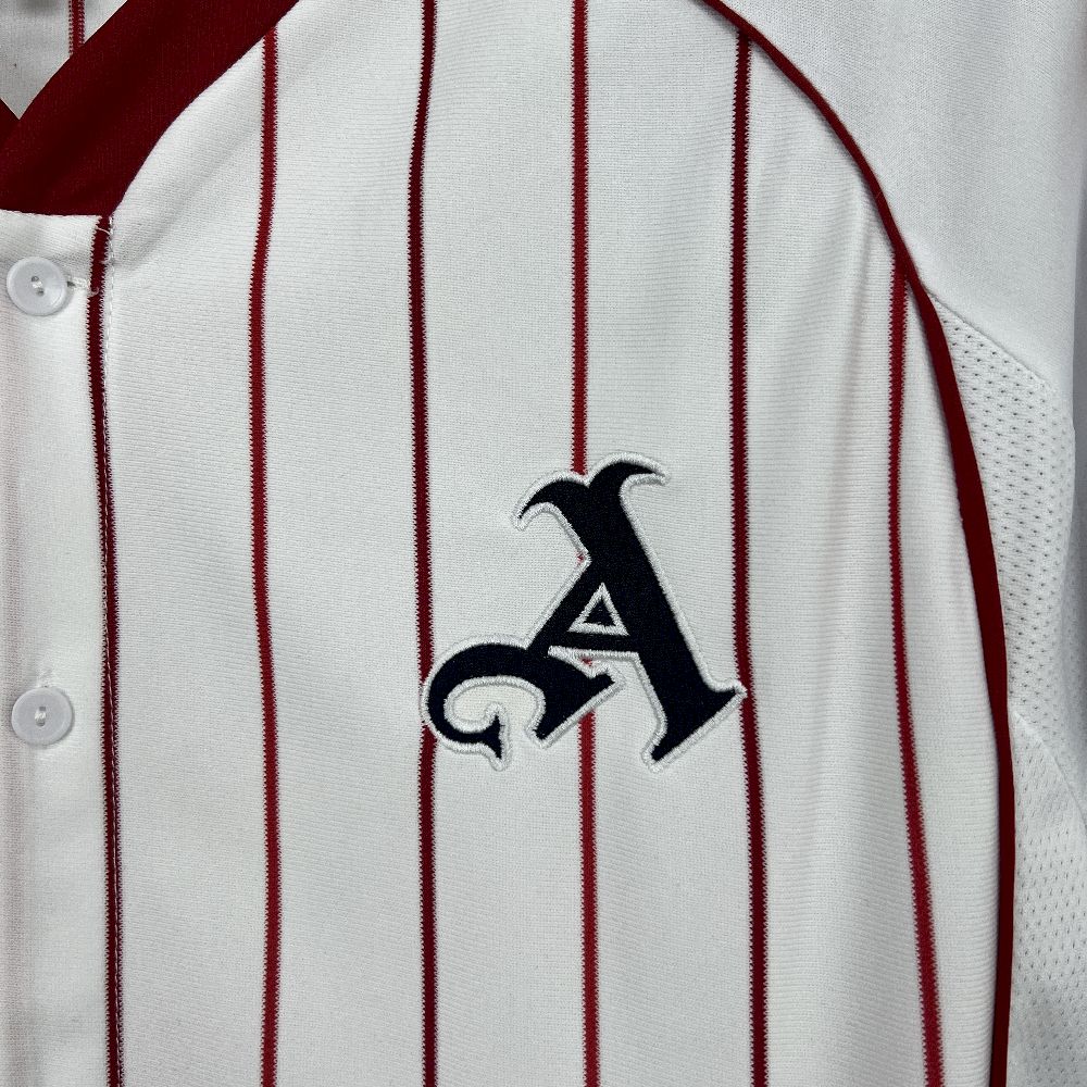 Men's Arsenal 2025/26 US Pack Jersey