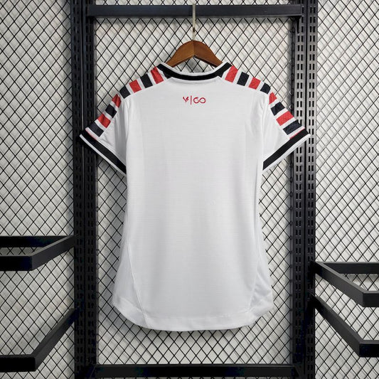 Maillot extérieur femme Santa Cruz 2023/24