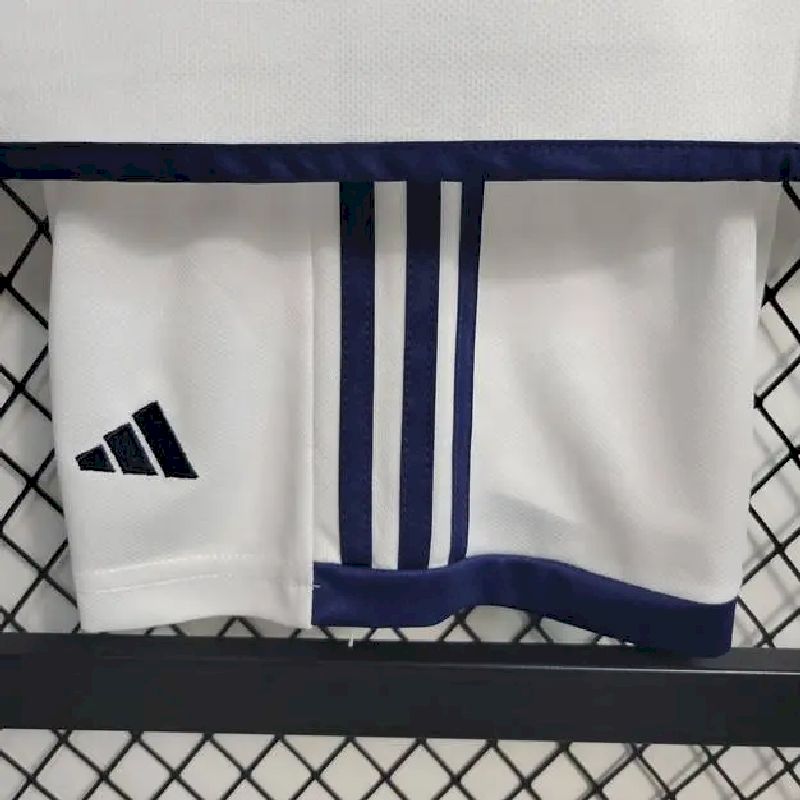 Kit reserva infantil da Itália 2023/24