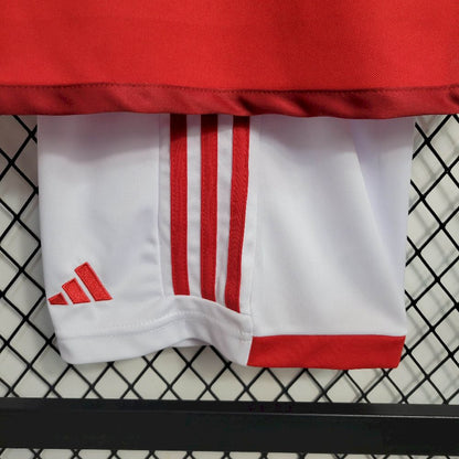 Kit Home Infantil do Internacional 2023/24