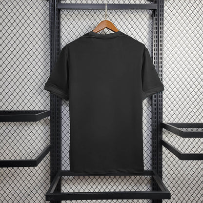 Camisa Santos edição especial preta 2022/23