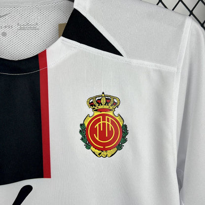 Mallorca 2025/26 Away Jersey