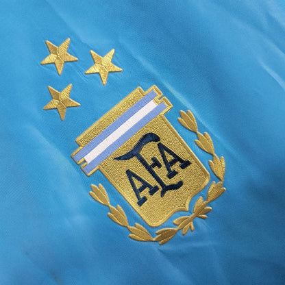Jaqueta corta-vento Argentina 2023-24