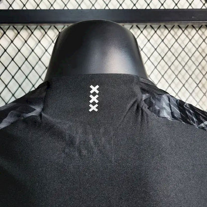 Camisa Terceira do Ajax 2023/24 Versão Jogador