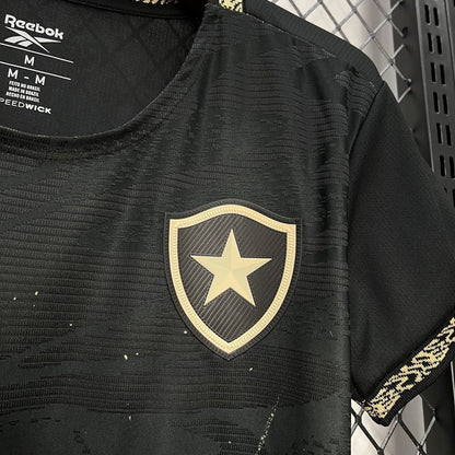 Camisa Alternativa Feminina Botafogo 2024/25