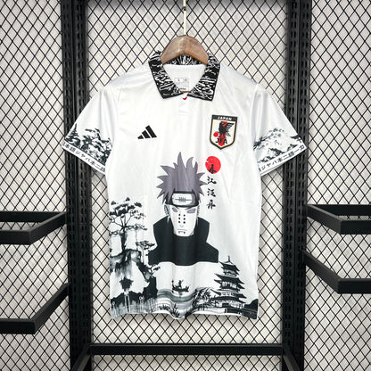Camisa edição especial do Japão 2024/25