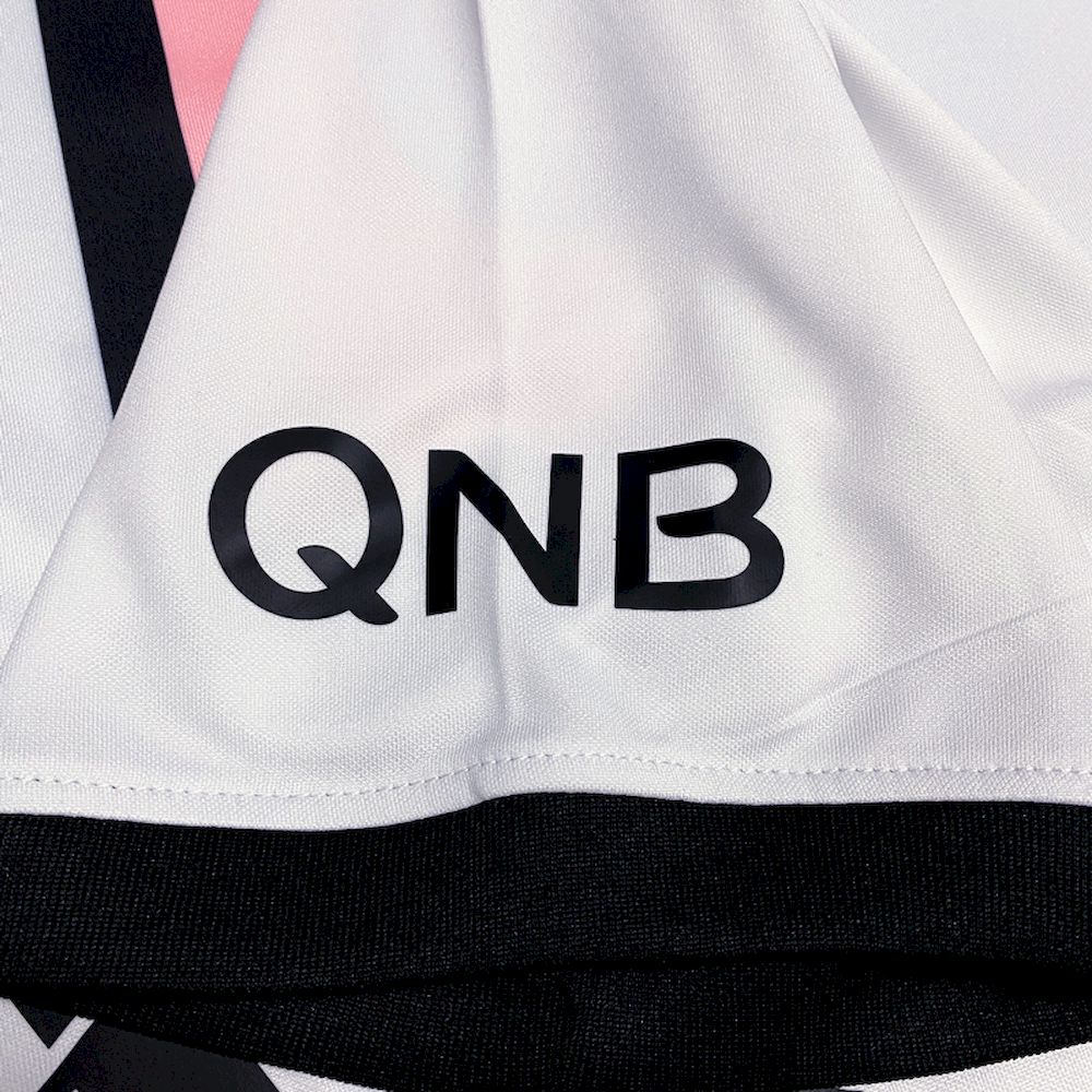 Paris Saint-Germain 2021/22 Away Jersey