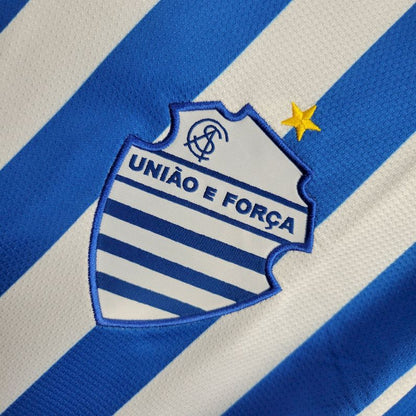 Camisa Home Feminina Avaí 2024/25