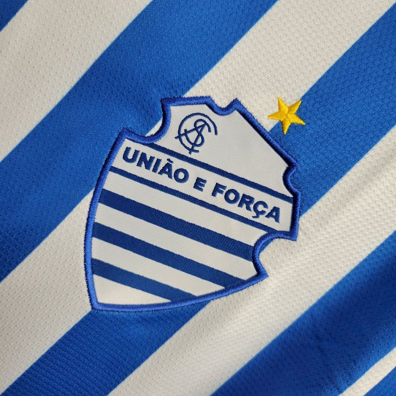 Women's Avaí 2024/25 Home Jersey