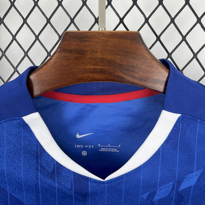 Chelsea 2025/26 Home Jersey