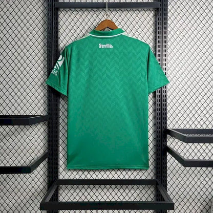 Camisa reserva do Real Betis 2023/24