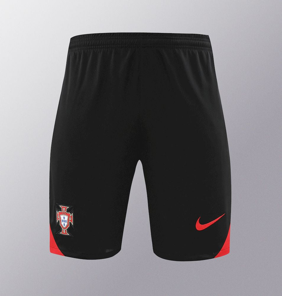 Camisa de treino adulto Portugal 2024/25 + short 418