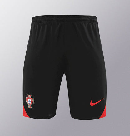Camisa de treino adulto Portugal 2024/25 + short 418