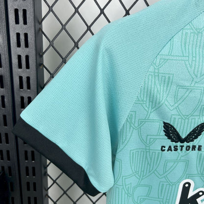 Athletic Bilbao 2025/26 Third Kids Kit