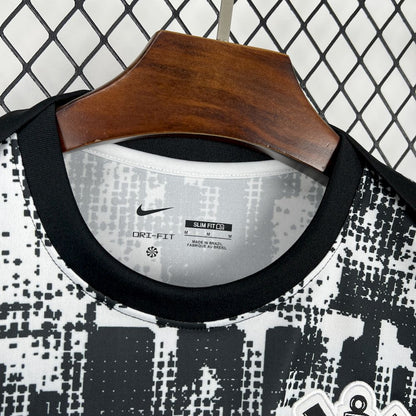 Men's Corinthians 2025/26 Pre-Match Jersey