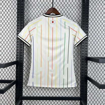 Women's Japan 2026 World Cup Away Jersey